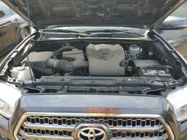 2017 TOYOTA TACOMA DOU - 3TMDZ5BN9HM025596