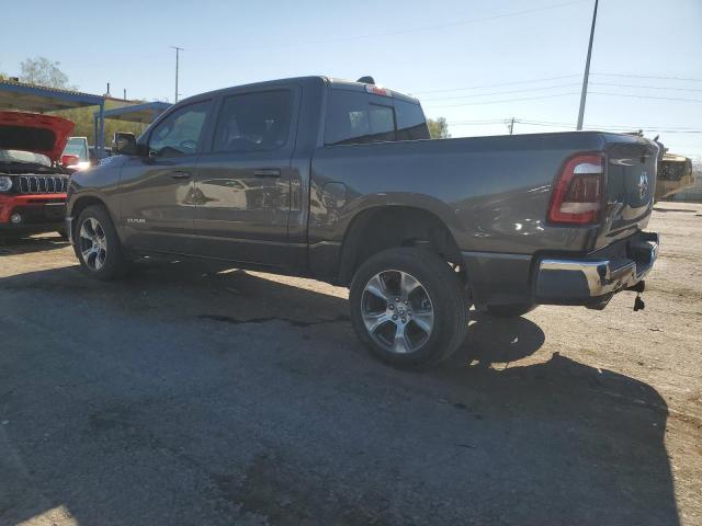 2023 RAM 1500 LARAM - 1C6SRFJT9PN584655