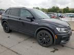 VOLKSWAGEN TIGUAN SE photo