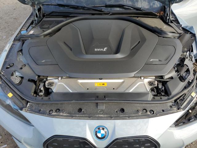 2022 BMW I4 EDRIVE - WBY73AW08NFM61503