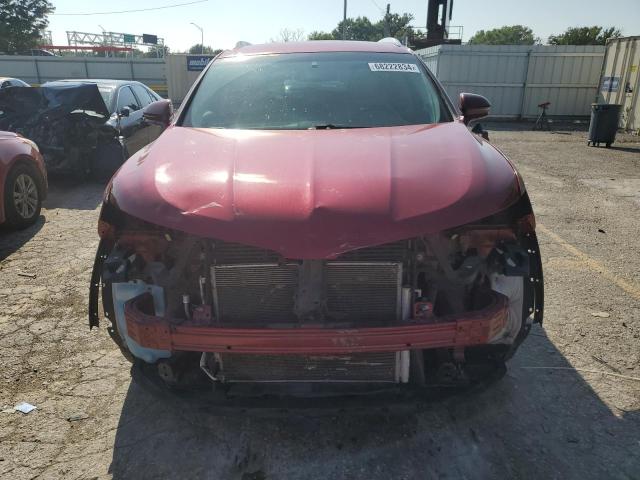 VIN 2LMTJ6KR1GBL21966 2016 Lincoln MKX, Select no.5