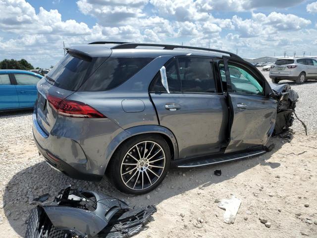 2022 MERCEDES-BENZ GLE 450 4M - 4JGFB5KB3NA645559