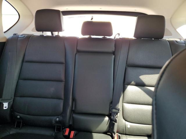 2015 MAZDA CX-5 GT - JM3KE2DYXF0528442