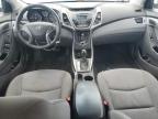 HYUNDAI ELANTRA SE photo