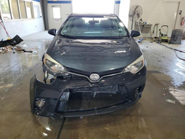 VIN 2T1BURHE8FC367003 2015 Toyota Corolla, L no.5