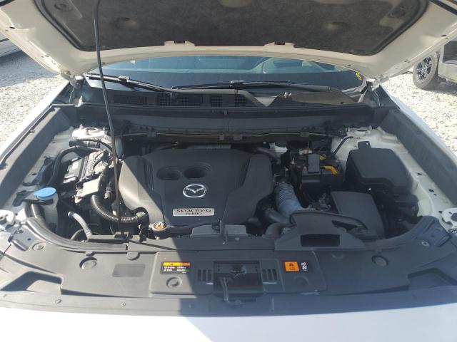 2021 MAZDA CX-9 SIGNA - JM3TCBEY2M0532524