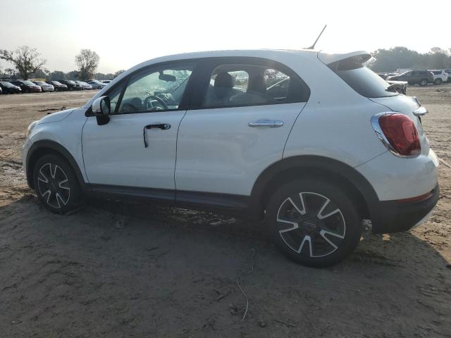 VIN ZFBCFXBT0GP334347 2016 Fiat 500X, Easy no.2