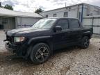 HONDA RIDGELINE photo