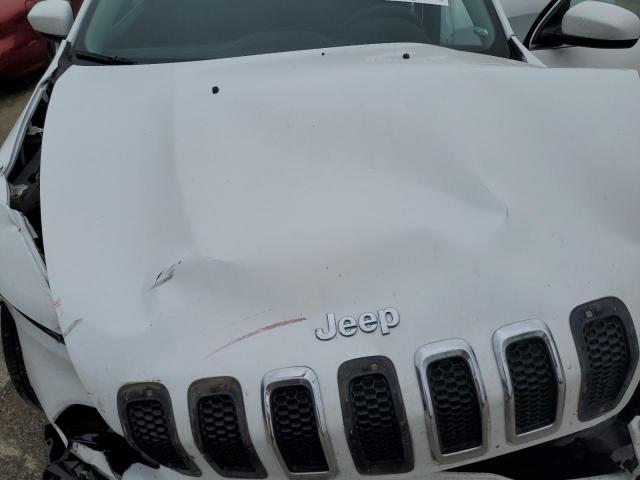 2015 JEEP CHEROKEE L - 1C4PJMCB5FW626004