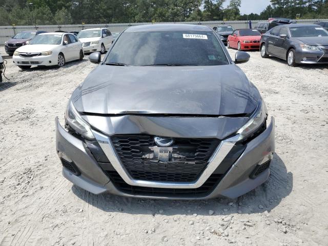2022 NISSAN ALTIMA SV - 1N4BL4DV1NN331649