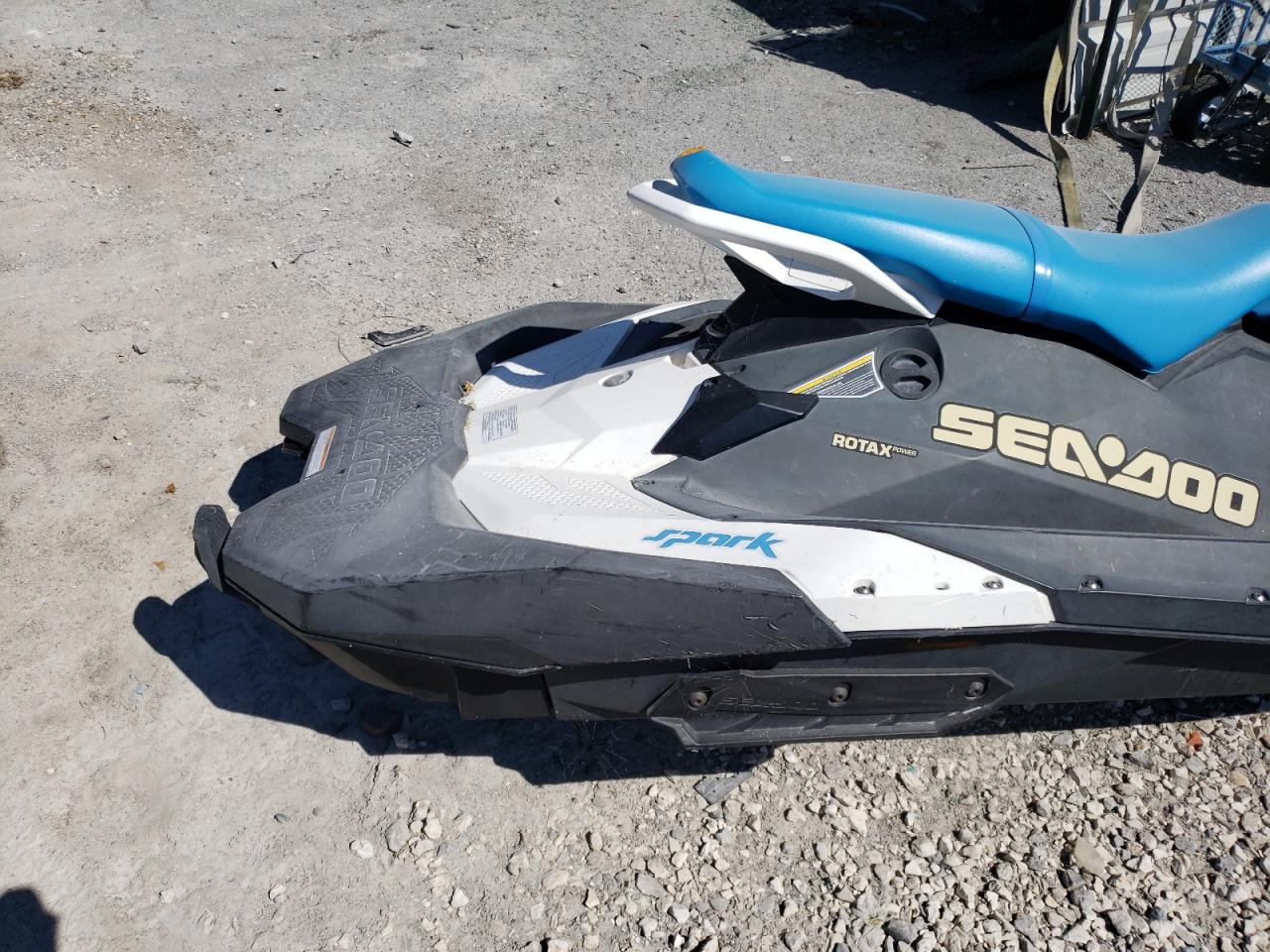 Lot #2754006934 2018 OTHER JET SKI