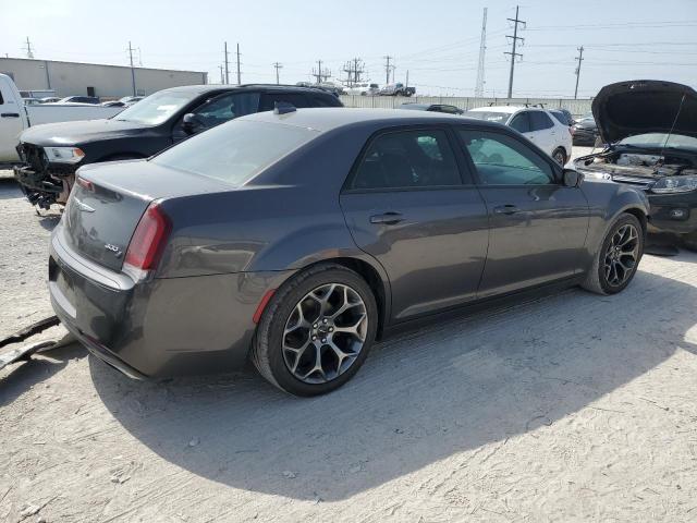 2017 CHRYSLER 300 S - 2C3CCABG4HH526597