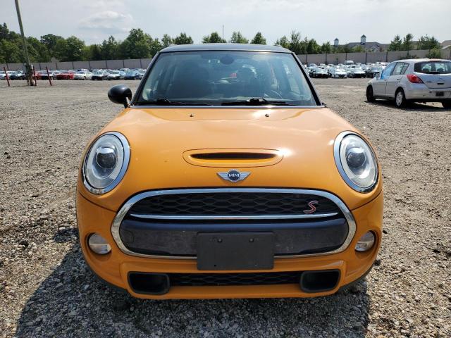2017 MINI COOPER S - WMWXP7C51H2A44647