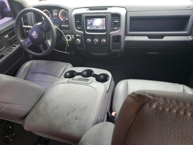 2017 RAM 1500 ST - 1C6RR6FG7HS860943