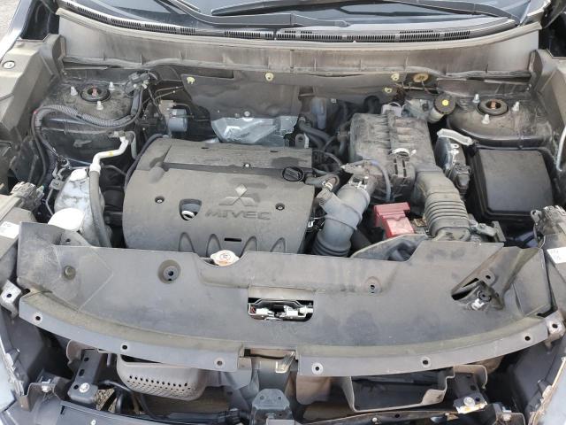 2020 MITSUBISHI OUTLANDER - JA4AP3AU6LU002801