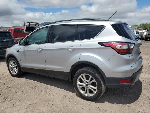 Vin: 1fmcu0gd4jua74604, lot: 68338644, ford escape se 20182