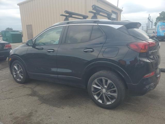 2022 BUICK ENCORE GX - KL4MMESL0NB045648