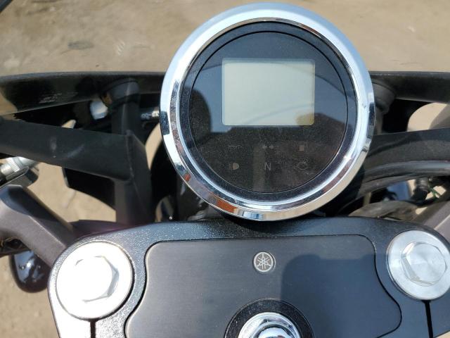 2015 YAMAHA XVS950 CR JYAVN06E1FA000971