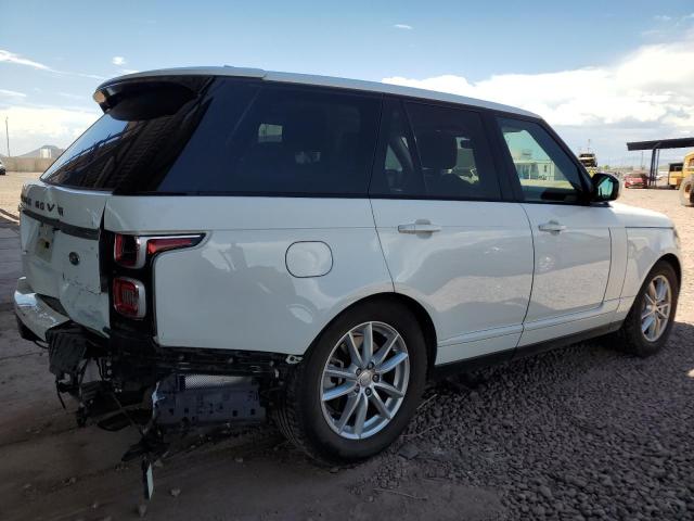 VIN SALGR2SU2LA597739 2020 Land Rover Range Rover no.3