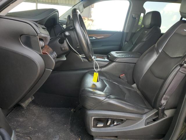2017 CADILLAC ESCALADE E - 1GYS4JKJ6HR150169