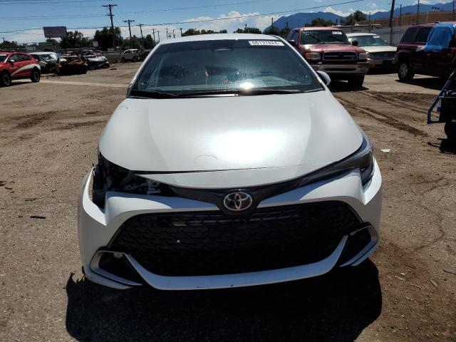 2024 TOYOTA COROLLA XS - JTNC4MBE5R3215074