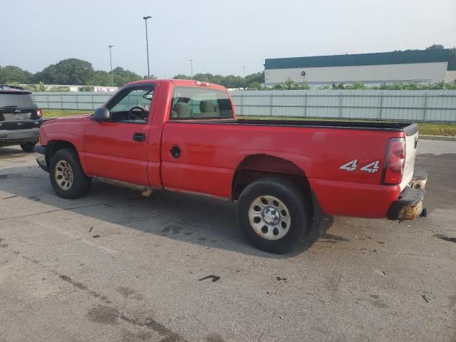 2006 CHEVROLET SILVERADO 3GCEK14V26G186527  67336634