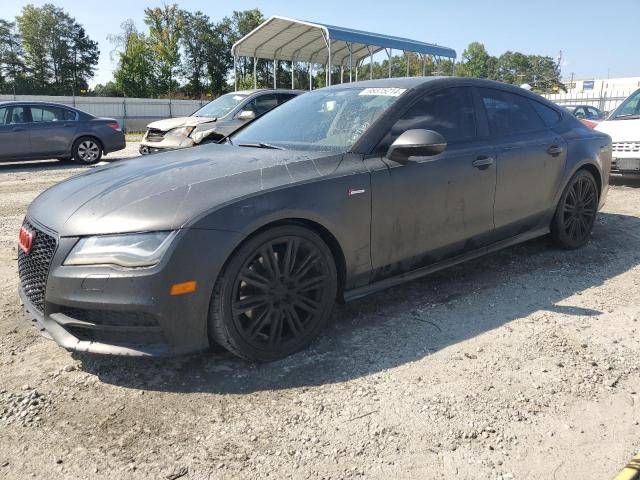 VIN WAU2GAFC4DN081943 2013 Audi A7, Prestige no.1