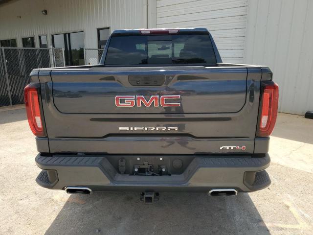 2022 GMC SIERRA LIM - 1GTP9EEL8NZ146749