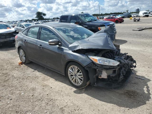 2015 FORD FOCUS TITA - 1FADP3J26FL208931