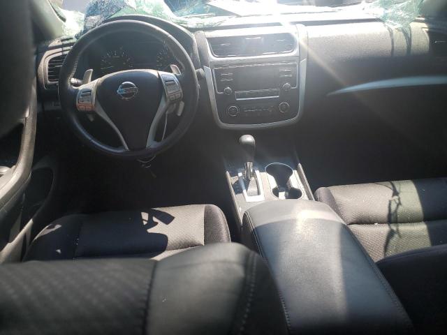2017 NISSAN ALTIMA 2.5 - 1N4AL3AP6HC122144