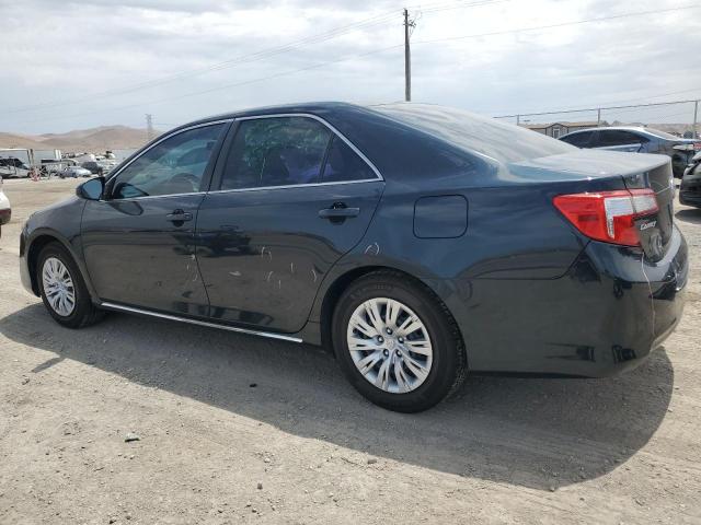 VIN 4T4BF1FKXER393447 2014 Toyota Camry, L no.2