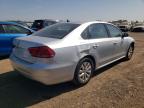 VOLKSWAGEN PASSAT S photo