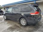 TOYOTA SIENNA XLE photo