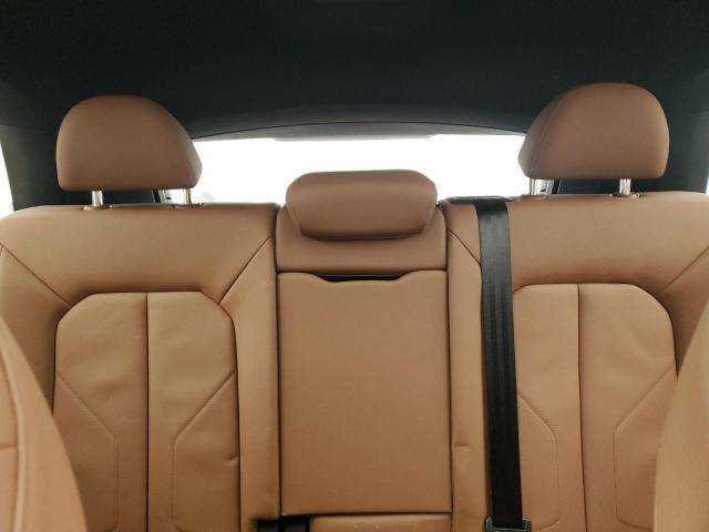 2020 AUDI Q3 PREMIUM - WA1DECF3XL1017127