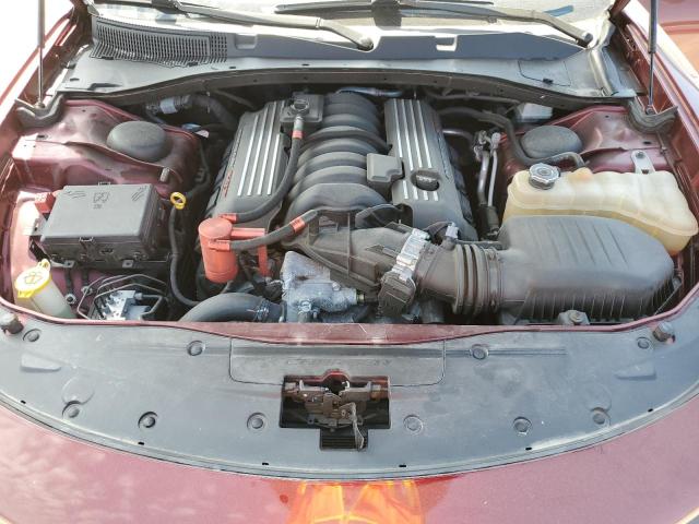 2017 DODGE CHARGER R/ - 2C3CDXGJ0HH529419