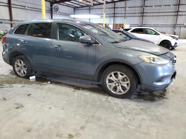 VIN JM3TB3BA6E0429088 2014 Mazda CX-9, Sport no.4