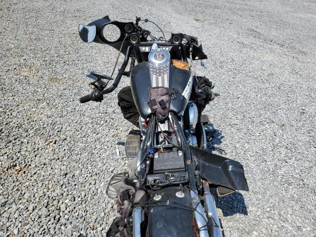 2000 HARLEY-DAVIDSON ELECTRA GL 1HD1FFW13YY629737