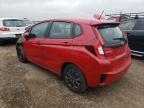 HONDA FIT LX photo