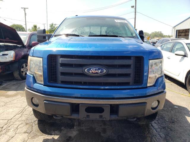 2009 FORD F150 SUPER 1FTPW14VX9FB26563  67155534