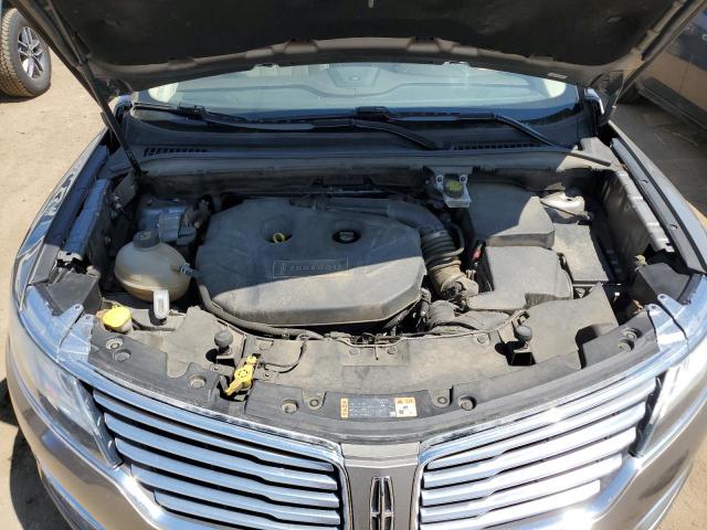 VIN 5LMCJ2D91HUL21945 2017 Lincoln MKC, Select no.12