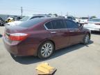 HONDA ACCORD EXL photo