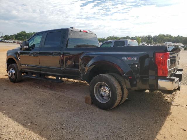 2020 FORD F350 SUPER - 1FT8W3DT9LEE25635
