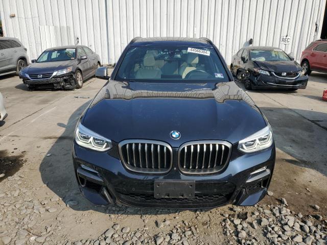 VIN 5UXTS3C54K0Z05858 2019 BMW X3, Xdrivem40I no.5