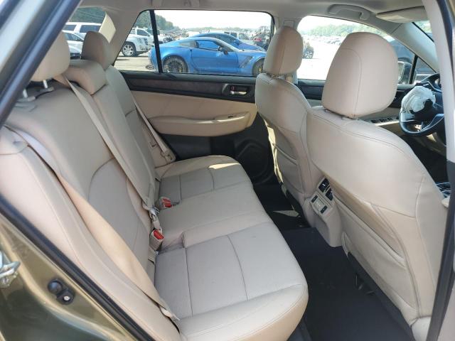 2018 SUBARU OUTBACK 2. - 4S4BSANC1J3204605