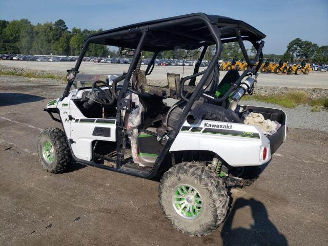 2015 KAWASAKI KRT800 C - JKBRTCC14FB507071