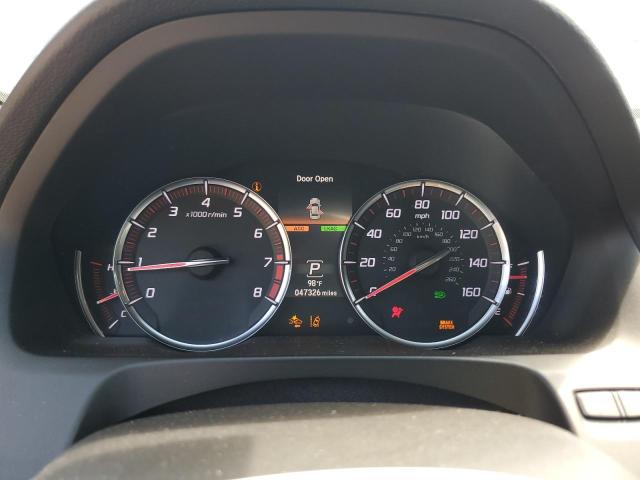 2020 ACURA TLX TECHNO - 19UUB3F68LA003298