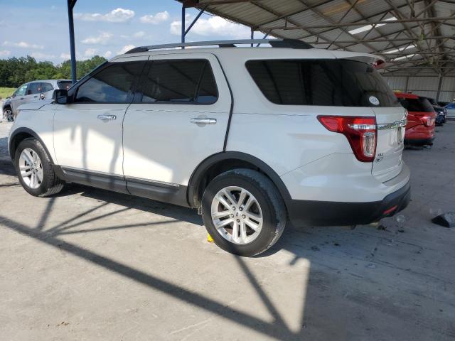 VIN 1FM5K7D86FGC36706 2015 Ford Explorer, Xlt no.2