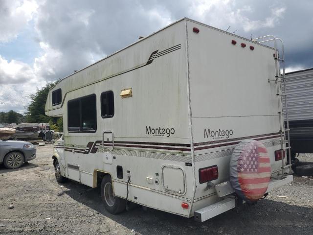 TRAVEL SUPREME MOTOR HOME 1994 beige  gas 1FDKE30G7RHA49392 photo #4