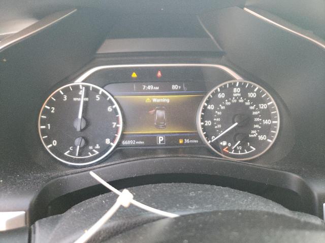 2017 NISSAN MURANO S - 5N1AZ2MG6HN159225