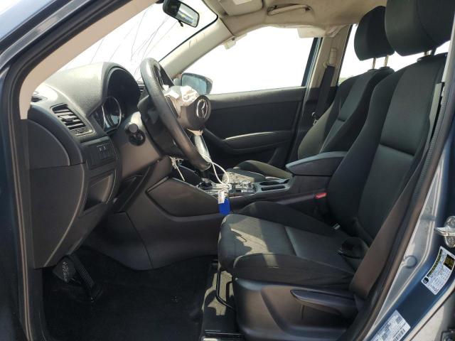 2016 MAZDA CX-5 SPORT - JM3KE4BY6G0752503